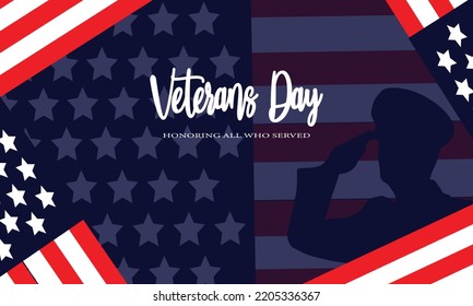 veterans day national memorial patriotic american