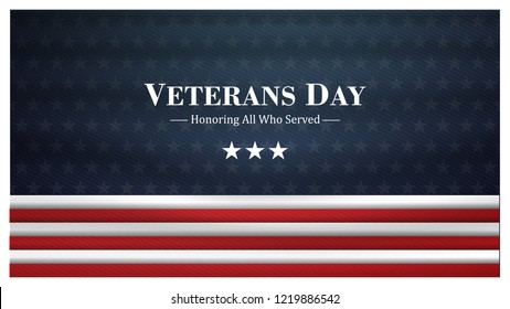 Veterans Stock Vectors, Images & Vector Art | Shutterstock