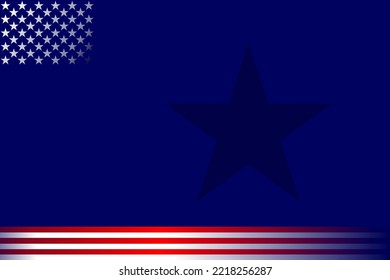 Veterans day, November 11. Honoring all who served. Posters, modern design. Vector illustration.
