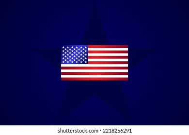 Veterans day, November 11. Honoring all who served. Posters, modern design. Vector illustration.

