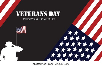 veterans day patriotism celebration national