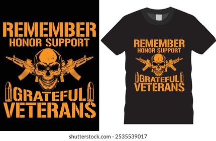 Día de los Veteranos diseño redondo de la etiqueta con Elementos patrióticos temáticos estadounidenses Nunca subestime a un anciano con una camiseta de fondo militar, Antiguas Bandera estadounidense Camisa de veteranos Día de los veteranos 