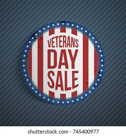 Is veterans day observed on monday