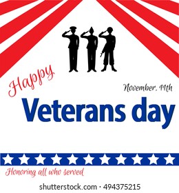 Veterans day events decatur il