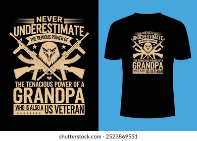 veterans day t shirt 2024 design by Illustrator.