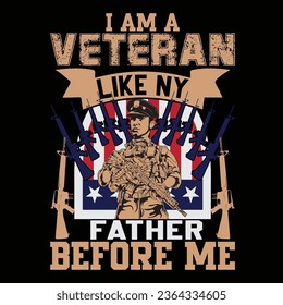 veterans day tshirt design art