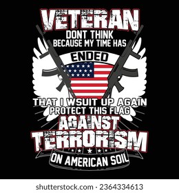 veterans day tshirt design art