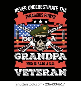 veterans day tshirt design art