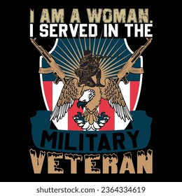 veterans day tshirt design art