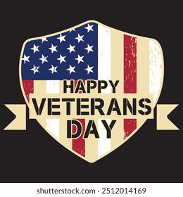 VETERANS DAY T-SHIRT DESIGN , HAPPY VETERANS DAY 