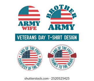 Veterans Day t-shirt design, hero veteran, proud army veteran, my daddy is a veteran