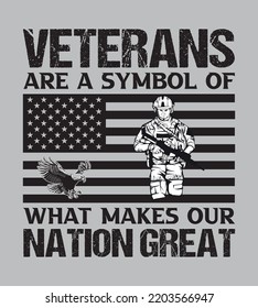 Veterans Day T-shirt Design And Perfect For Others