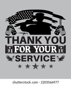 Veterans Day T-shirt Design And Perfect For Others