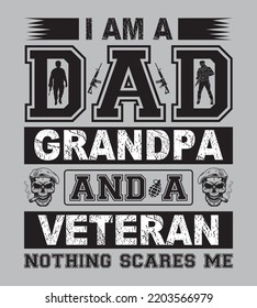 Veterans Day T-shirt Design And Perfect For Others