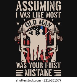 Veterans day tshirt design vector design 
