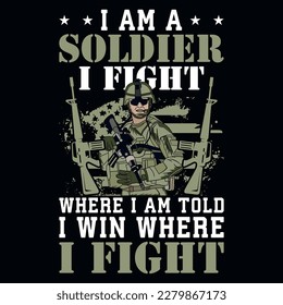 Veterans day tshirt design vector design