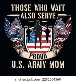 Veterans day tshirt design vector design