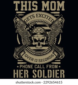 Veterans day tshirt design vector design