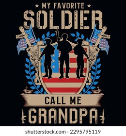 Veterans day tshirt design vector design