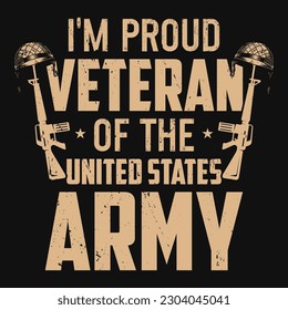 
Veterans day tshirt design vector design veterans template American veterans and vector design