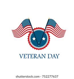 Veterans day United State