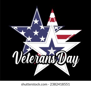 Veterans Day United States of America
