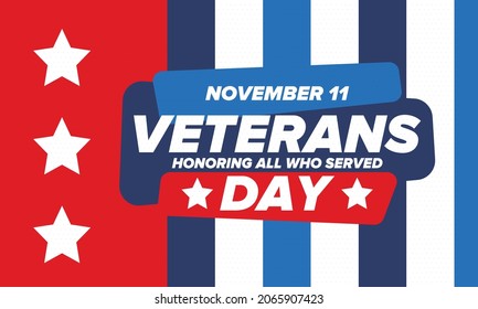 Veterans day usa today