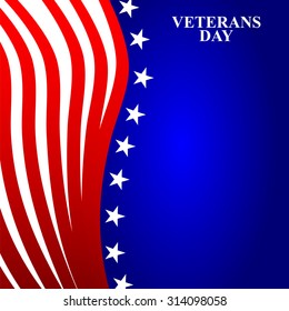 Veterans Day in the US
