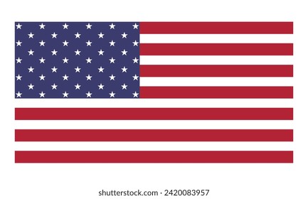 Veterans Day USA Flag, Handmade Calligraphy Vector Illustration, Hand-Drawn Lettering Phrases, Stickers, Templates, And Mugs.