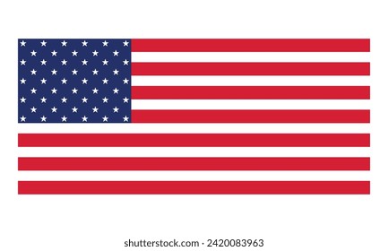 Veterans Day USA Flag, Handmade Calligraphy Vector Illustration, Hand-Drawn Lettering Phrases, Stickers, Templates, And Mugs.