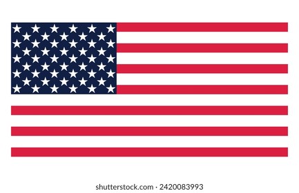 Veterans Day USA Flag, Handmade Calligraphy Vector Illustration, Hand-Drawn Lettering Phrases, Stickers, Templates, And Mugs.