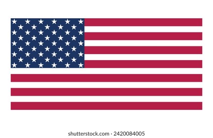 Veterans Day USA Flag, Handmade Calligraphy Vector Illustration, Hand-Drawn Lettering Phrases, Stickers, Templates, And Mugs.