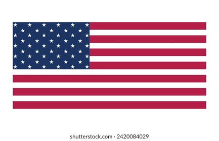 Veterans Day USA Flag, Handmade Calligraphy Vector Illustration, Hand-Drawn Lettering Phrases, Stickers, Templates, And Mugs.