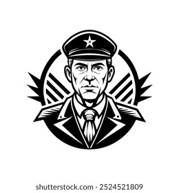 Veterans Day Vector Art Collection