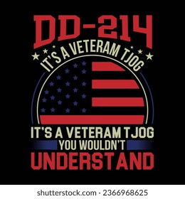 Veteran's day vector,illustration design with us flag for banner, poster, t-shirt