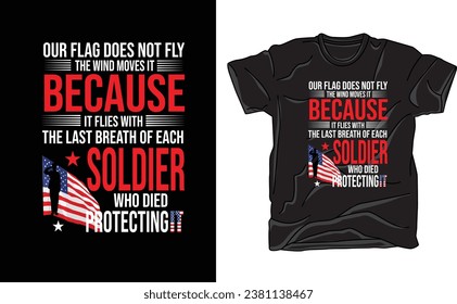 Veterans t-shirt design, veterans day, freedom, America freedom, soldier design.