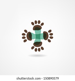 veterinarian icon
