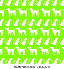 veterinary centre design, vector illustration eps10 graphic 