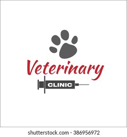 veterinary clinic