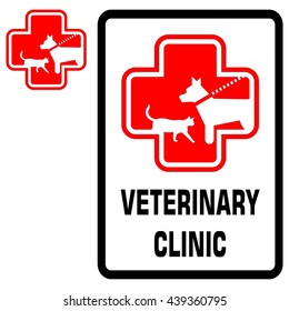 Veterinary clinic