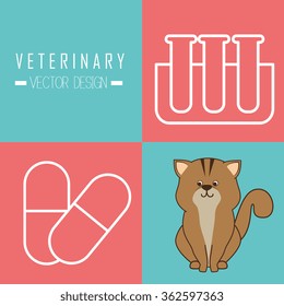 Veterinary clinic healthcare 