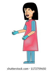 veterinary doctor icon