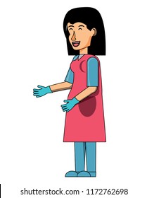 veterinary doctor icon