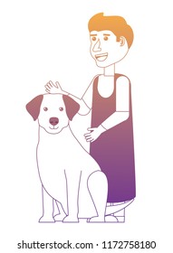 veterinary and dog design