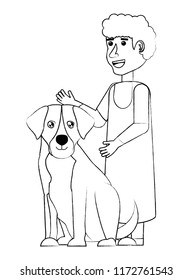 veterinary and dog design