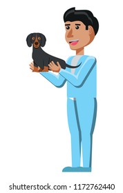 veterinary and dog design