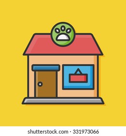 Veterinary Hospital icon