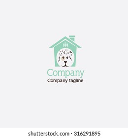 Veterinary Logo