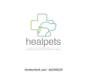 Veterinary Logo