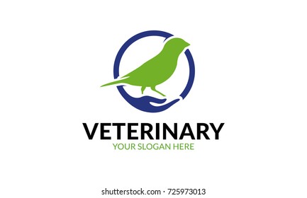 Veterinary Logo